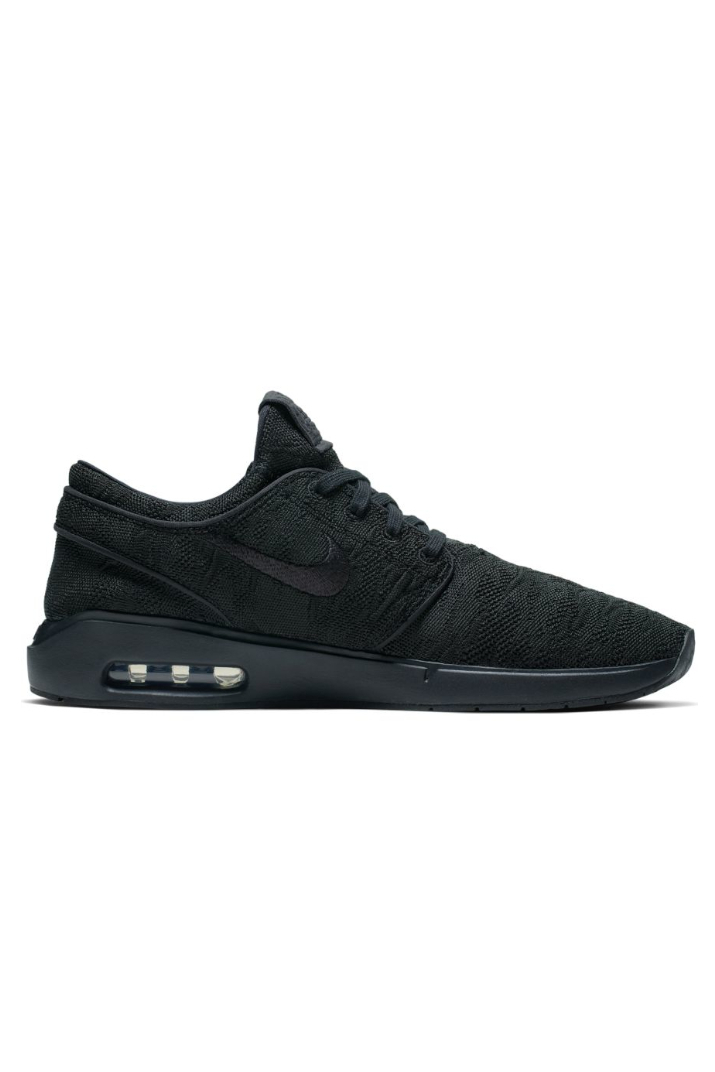 nike sb air max stefan janoski black