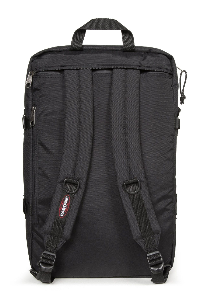 eastpak tranverz l black