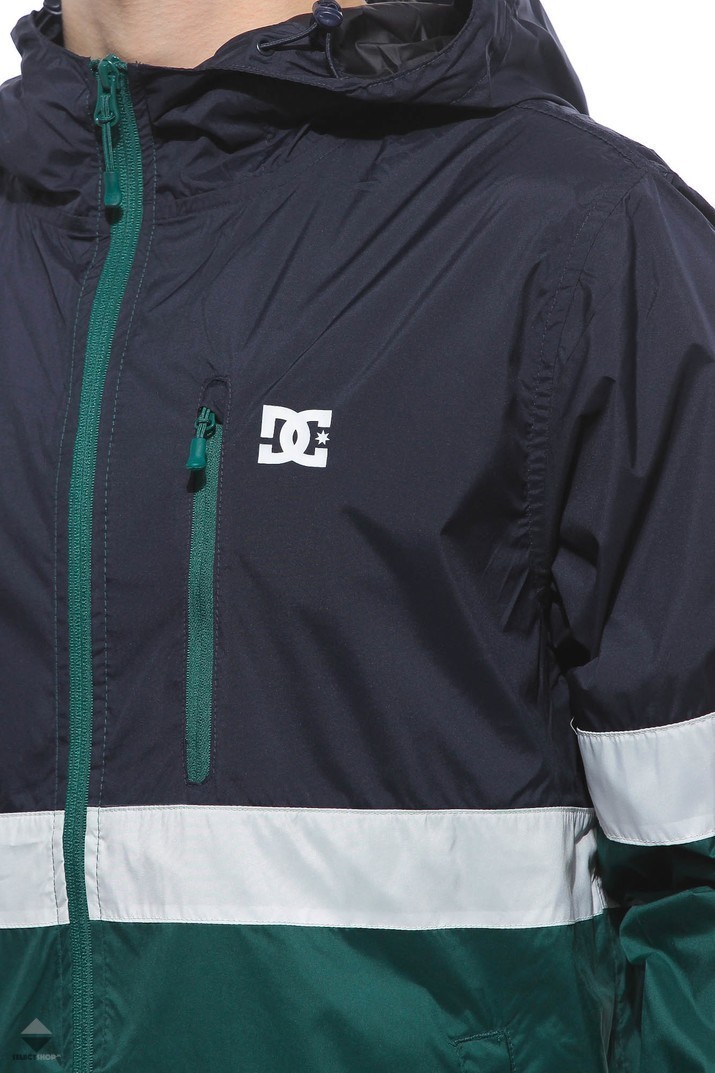 dc shoes dagup triple block