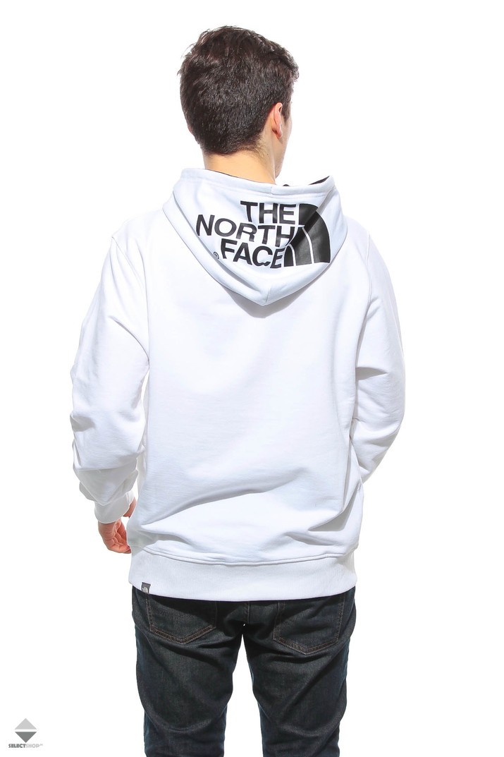 the north face seasonal drew peak pullover light