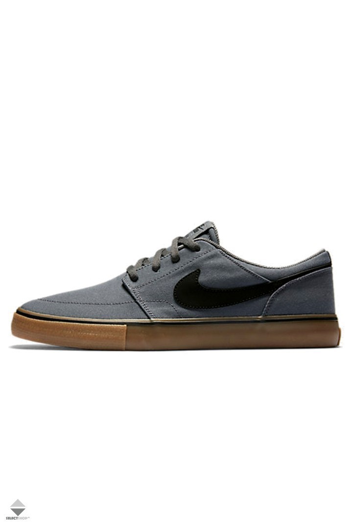 nike sb portmore verde