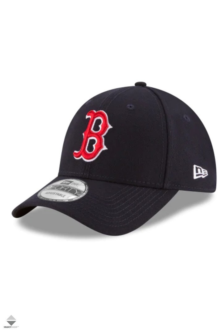 New Era Boston Red Sox Snapback 10047511 Navy