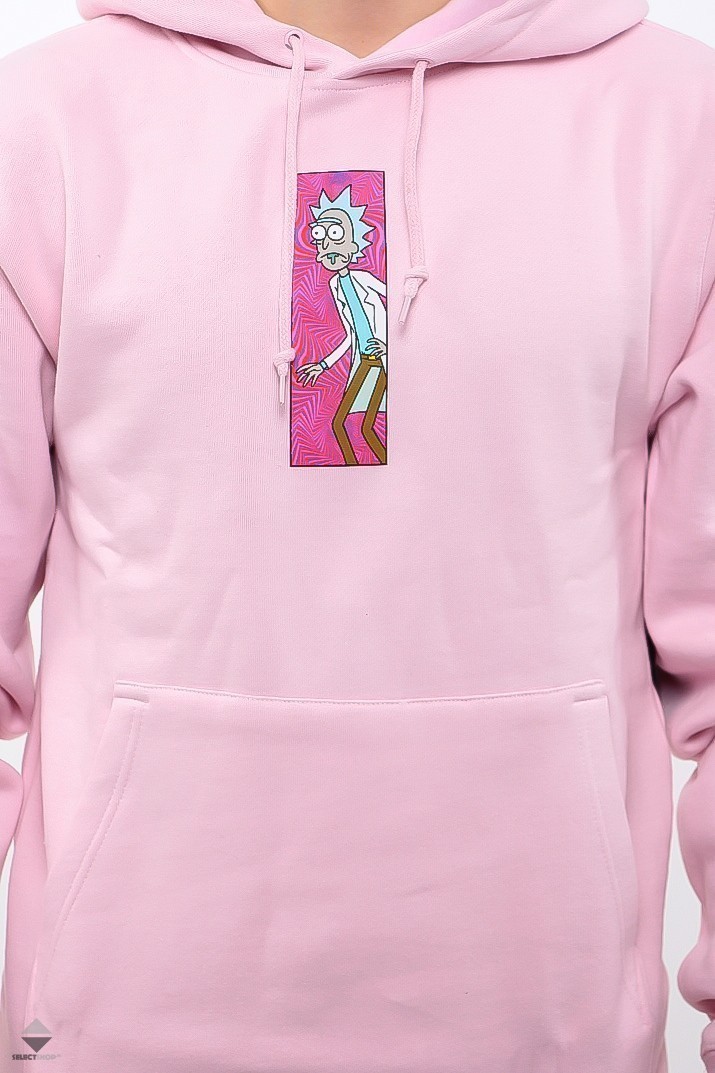 rick vortex hoodie