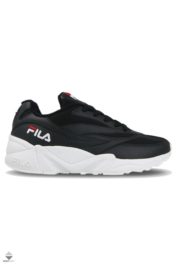 Fila V94M Low Sneakers 101571.25Y Black