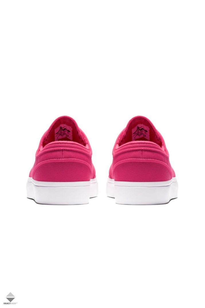 janoski rush pink