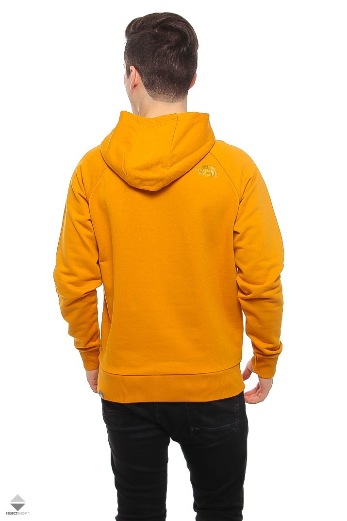 the north face raglan simple dome