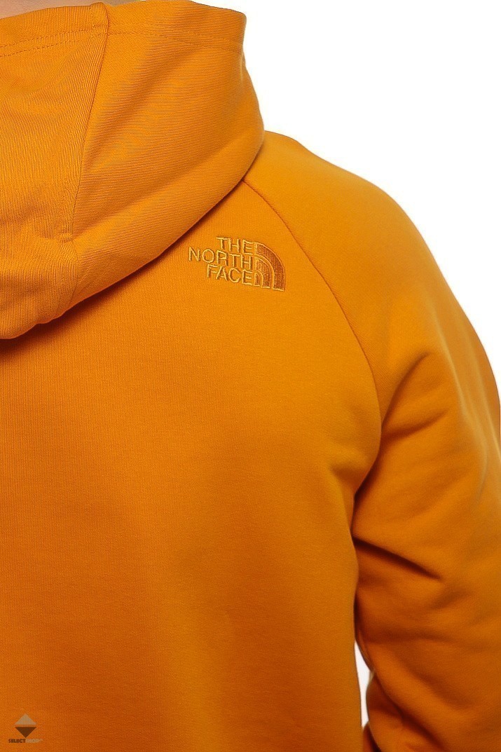 the north face raglan simple dome