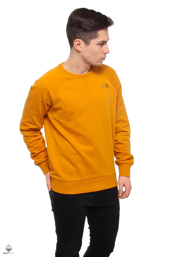 The North Face Raglan Simple Dome 