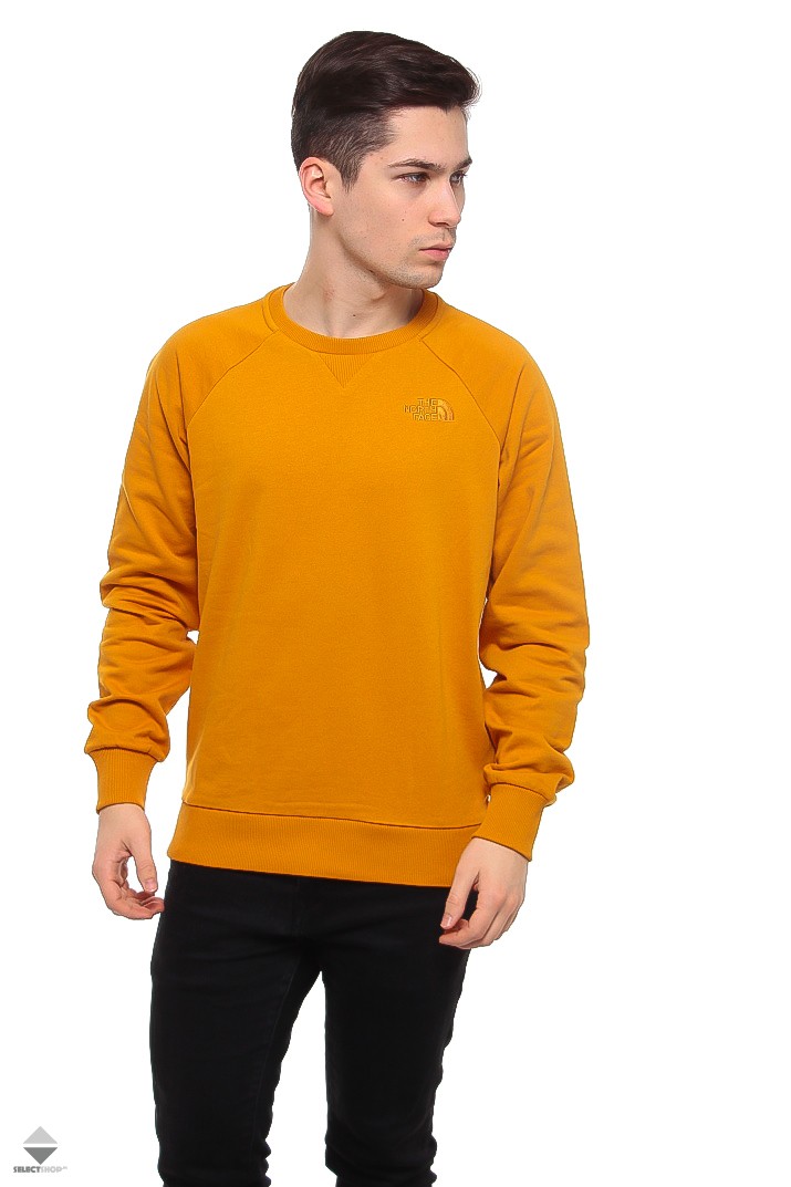 The North Face Raglan Simple Dome 