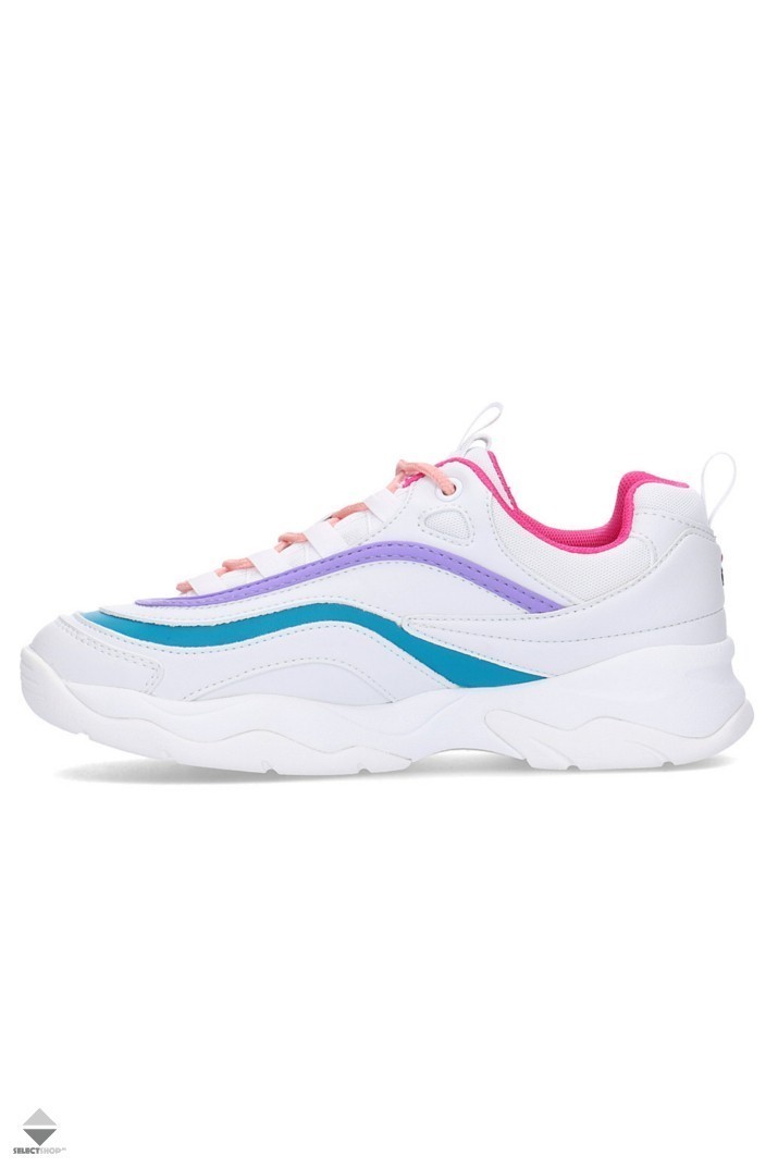 fila ray very berry