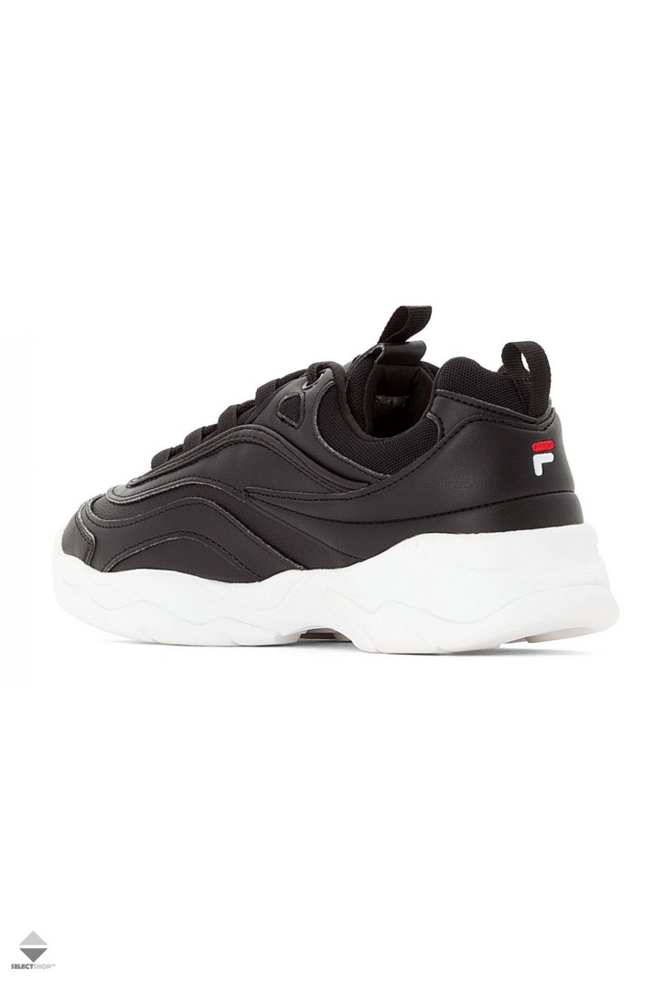 fila ray low men