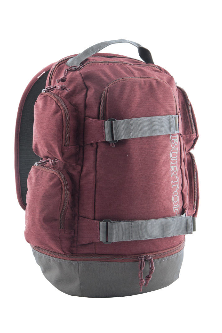 burton switchup 22l backpack