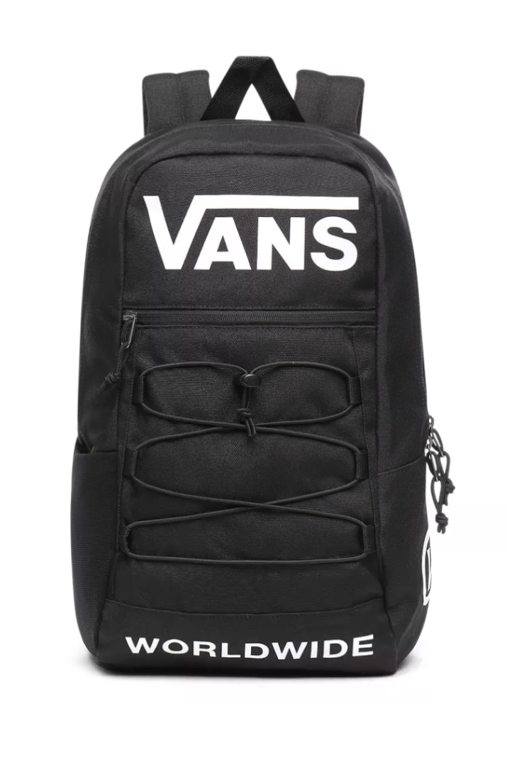 vans snag backpack review