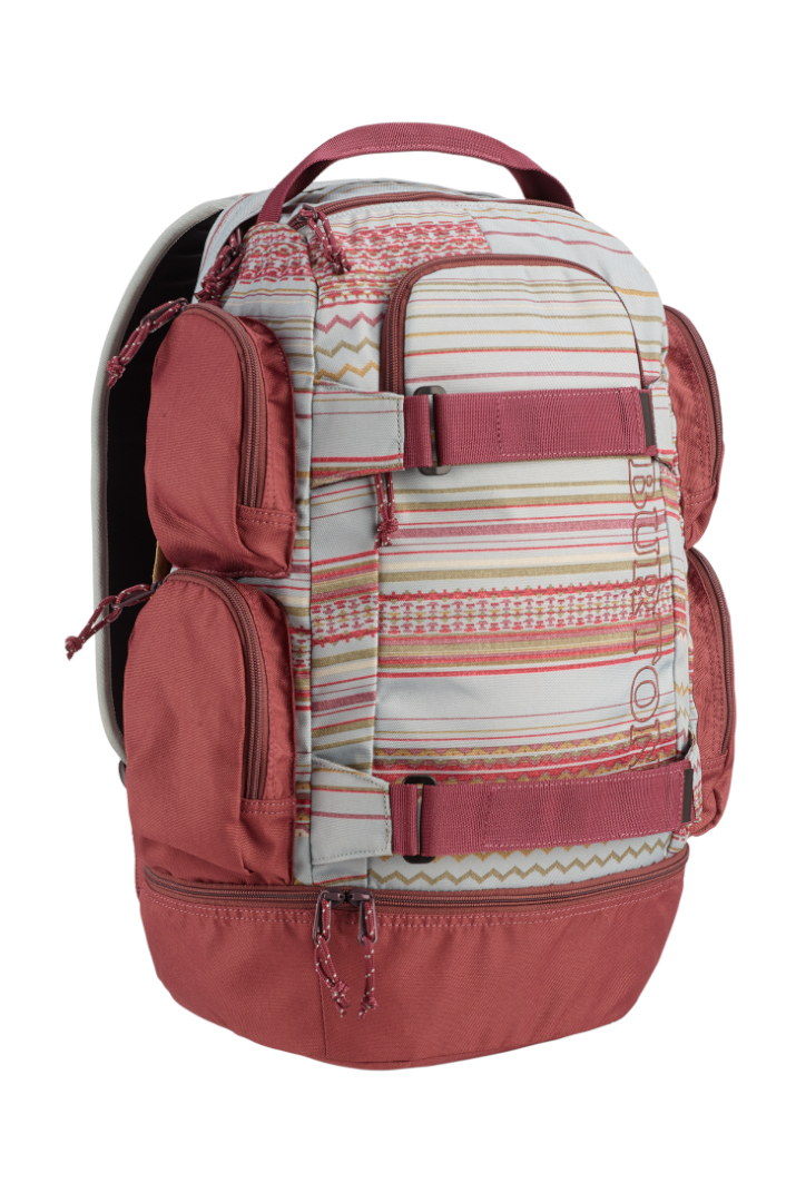 burton distortion 29l backpack