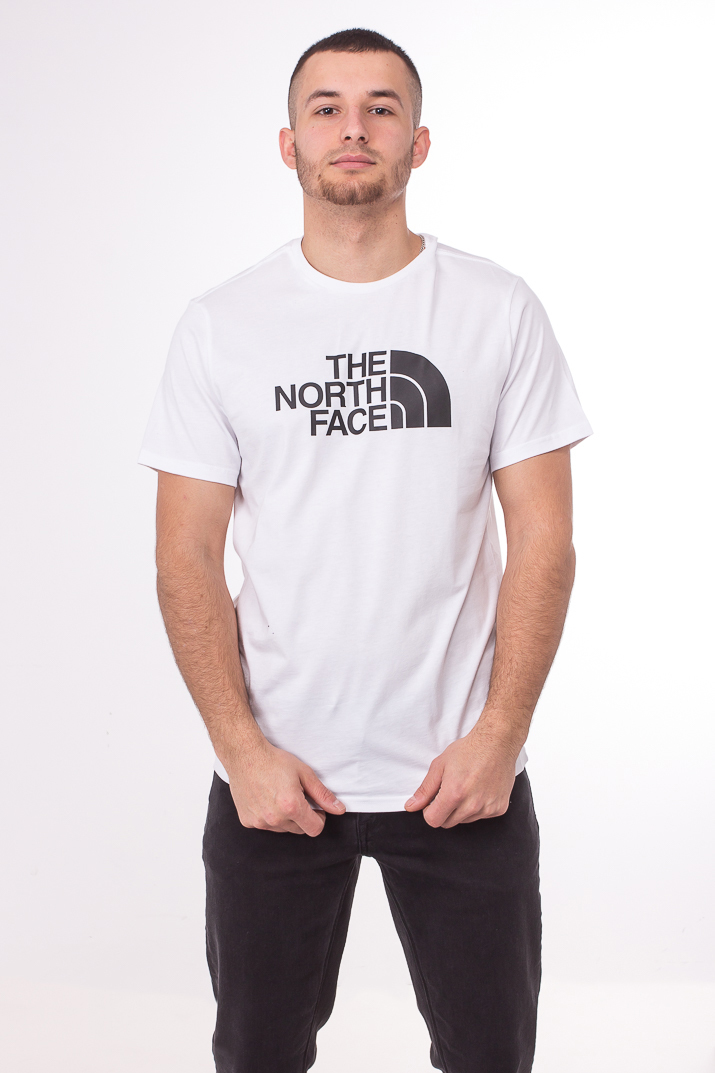north face easy t shirt