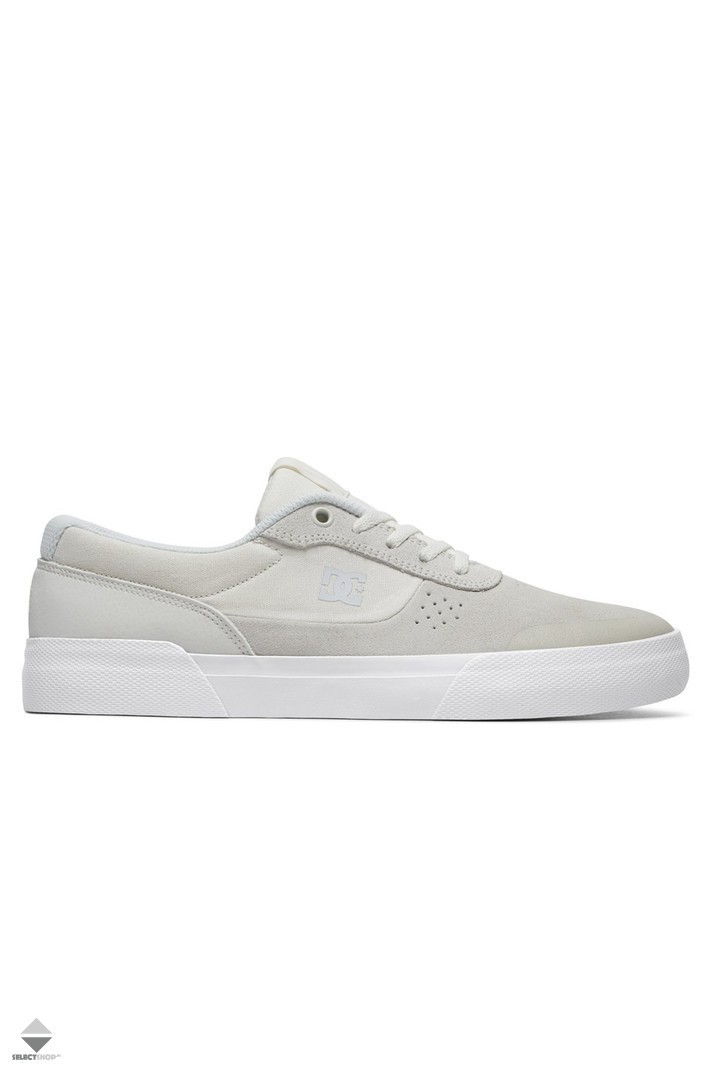 DC Shoes Switch Plus S Sneakers 
