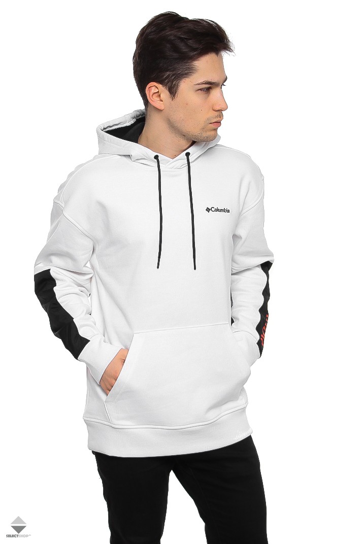 columbia fremont hoodie