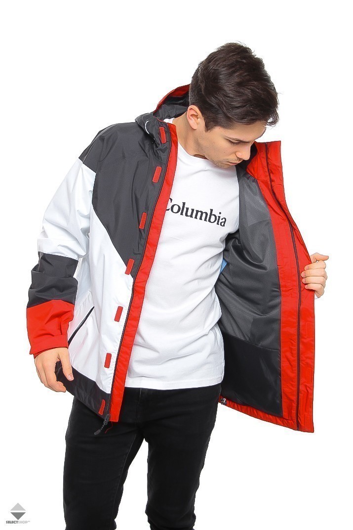 columbia windell jacket