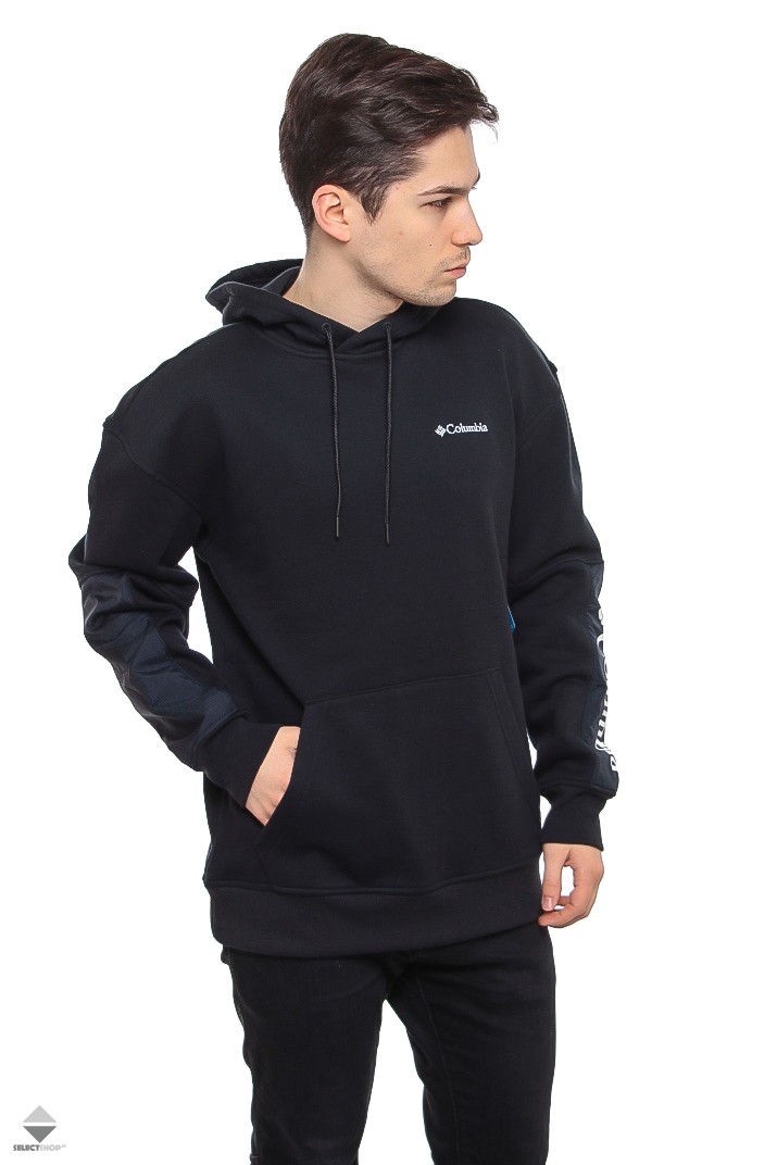 columbia fremont hoodie