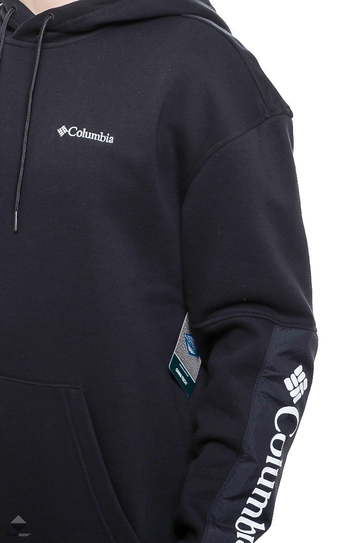 columbia fremont hoodie