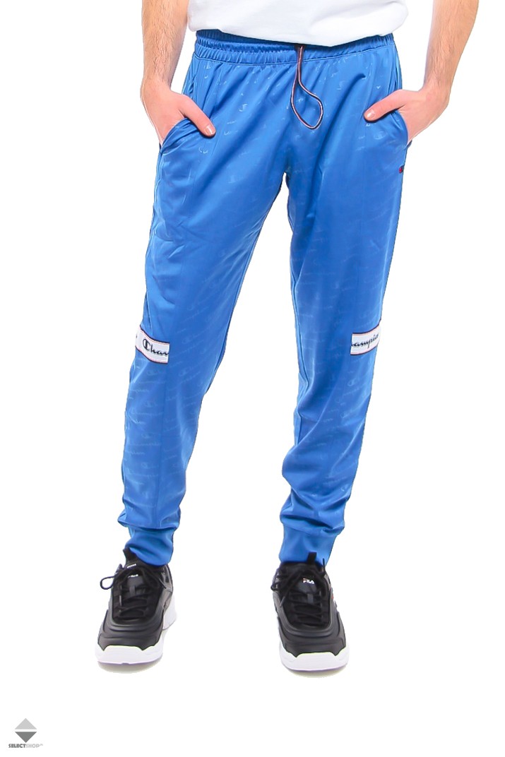 Champion Track Pants Blue 212805