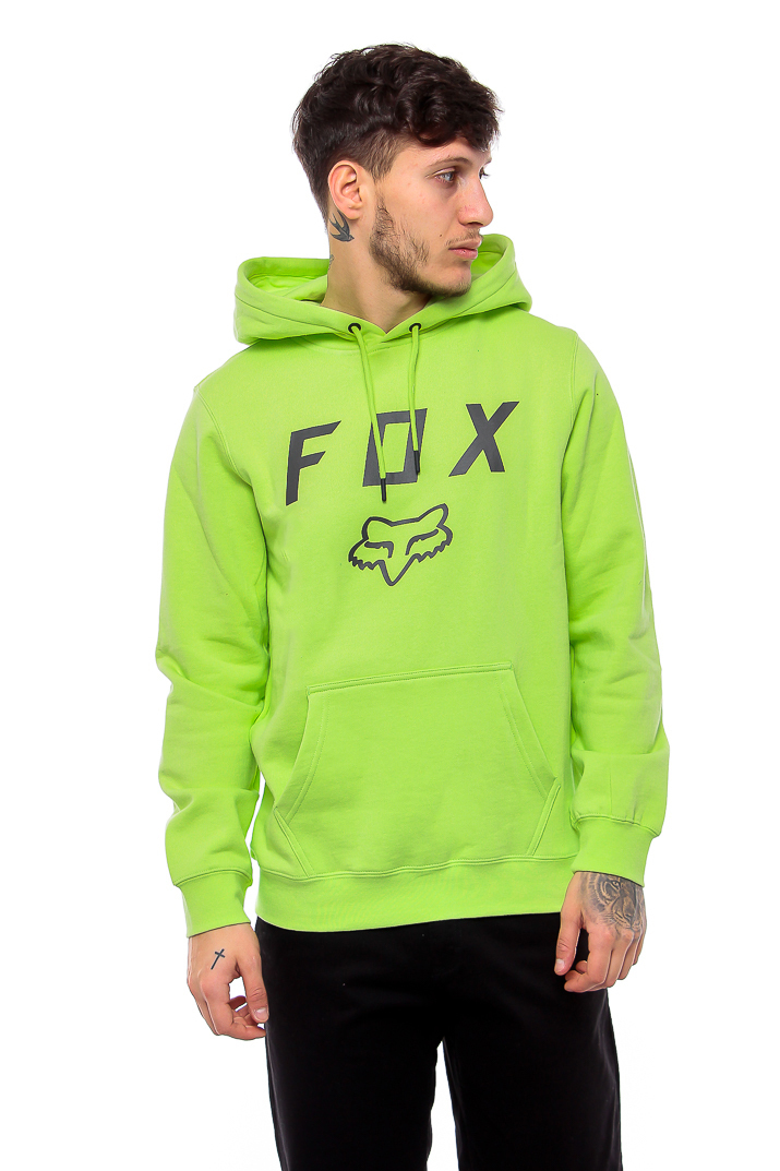 fox legacy moth hoodie