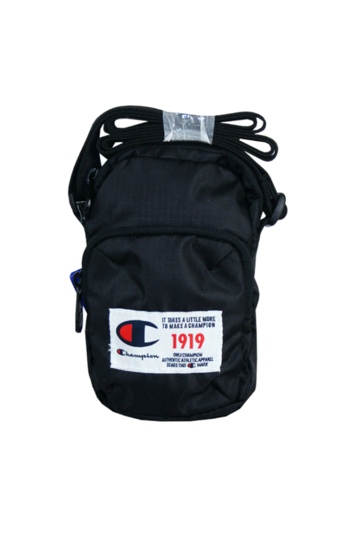 Champion Mini Bag 804778 KK001 Black