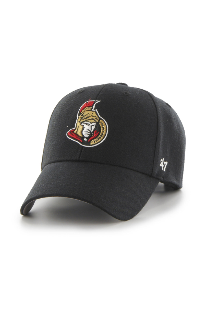 ottawa senators hat