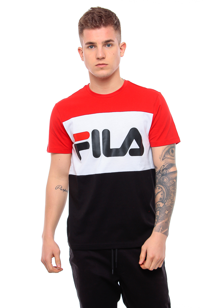 fila day tee