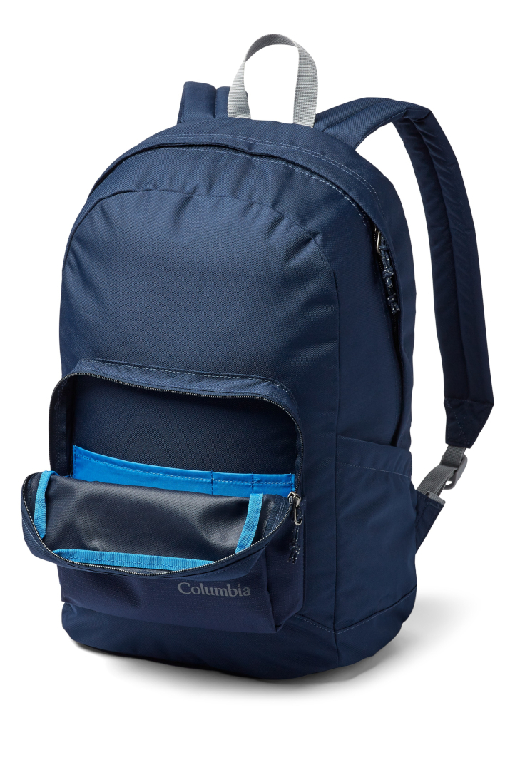 Columbia Zigzag 22L Backpack 1890021464 Navy