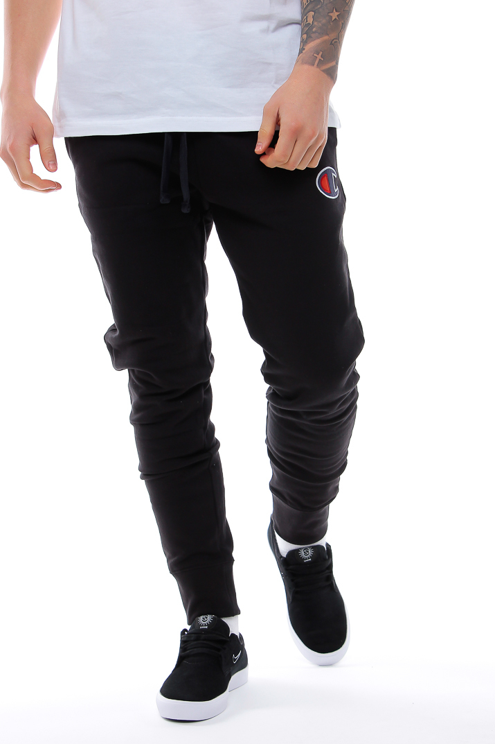 champion cotton joggers