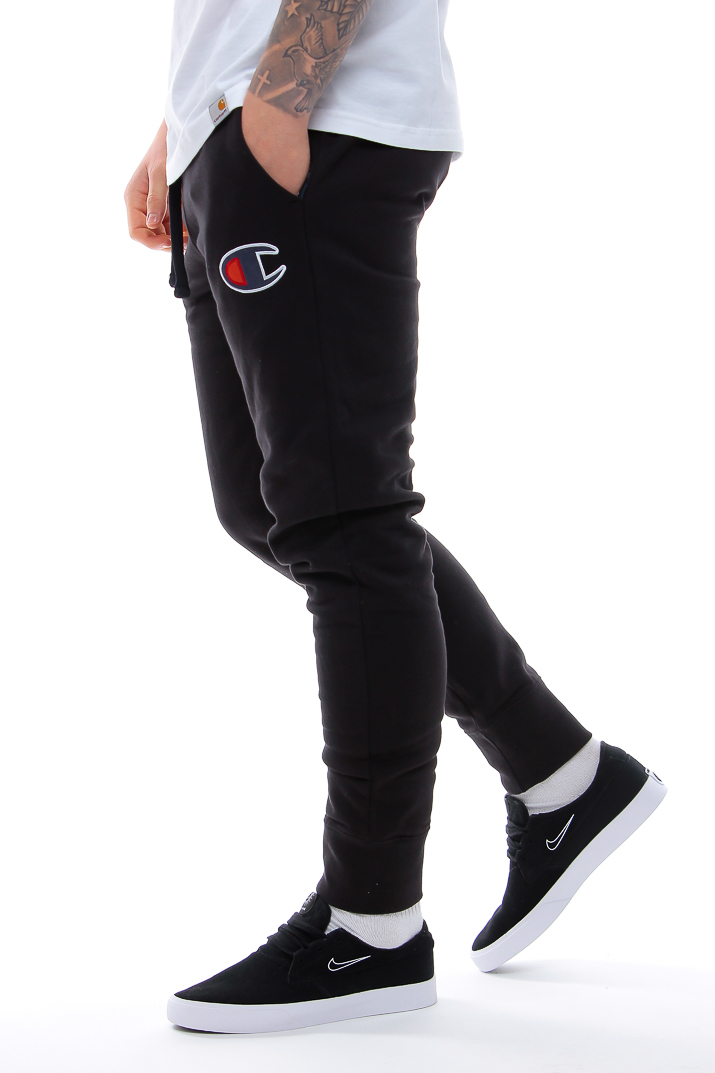 champion cotton joggers