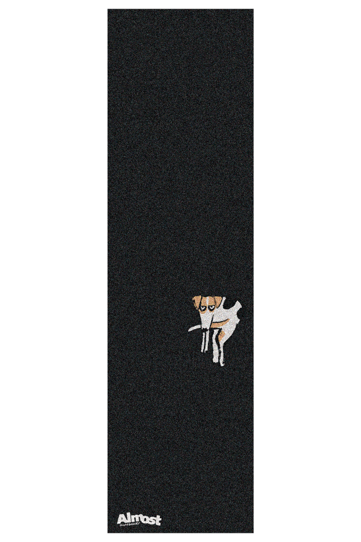 Almost JJ Pet Griptape 10723072 Multi