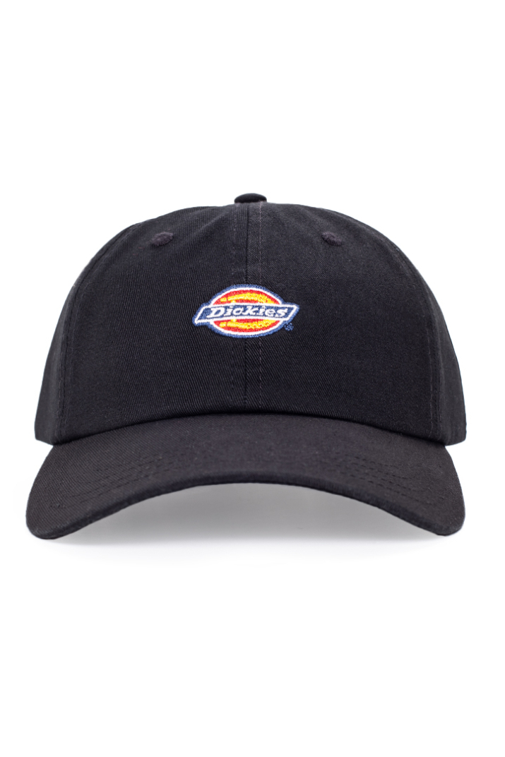 Dickies Hardwick Cap DK0A4TKVBLK1 Black