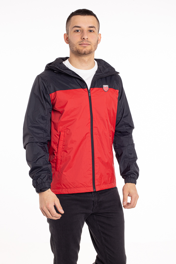 windrunner windbreaker