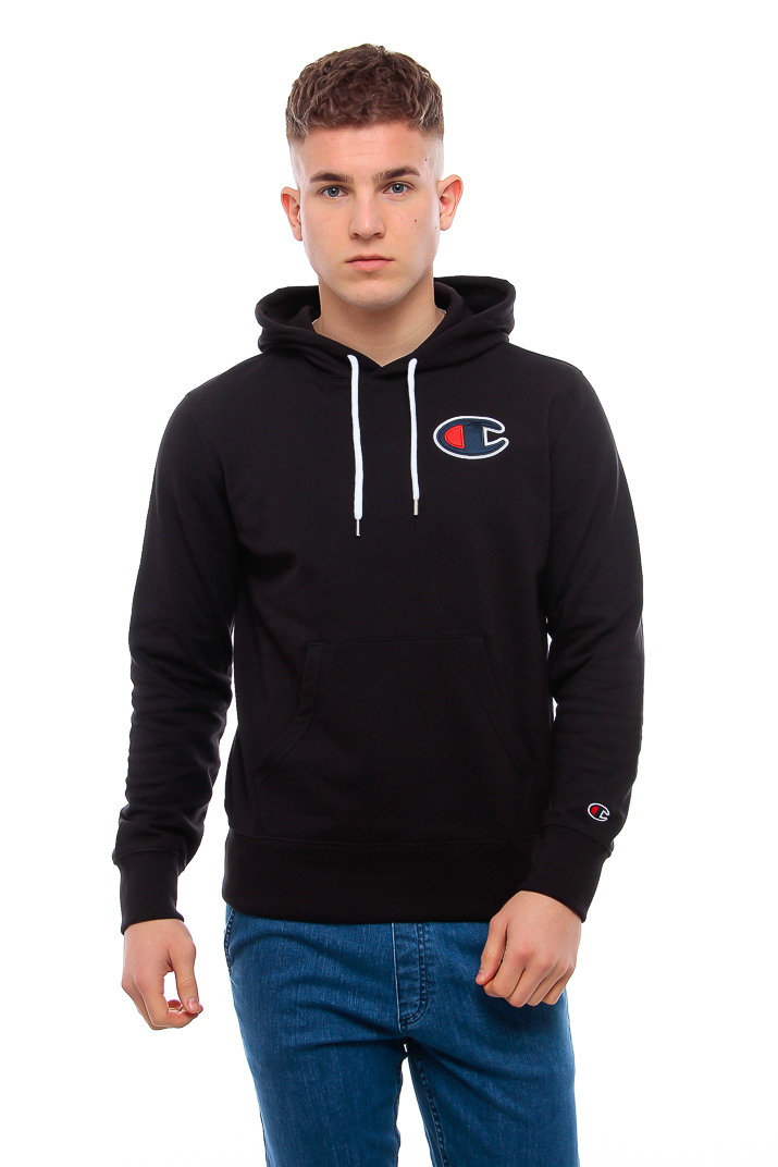 champion hoodie cotton