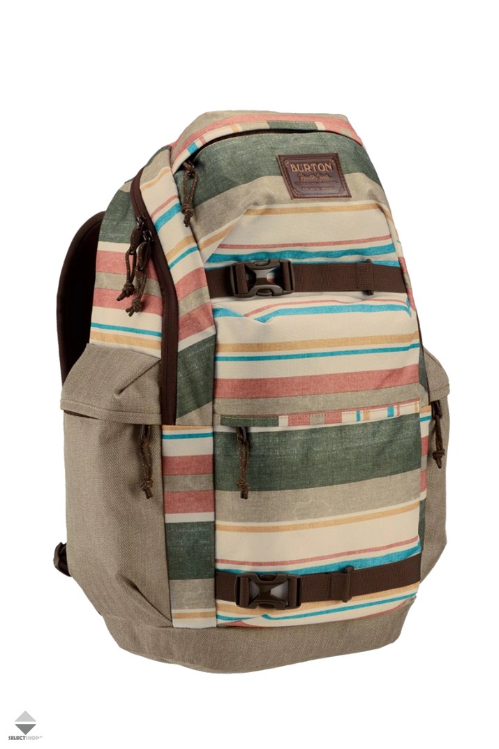 burton fathom pack