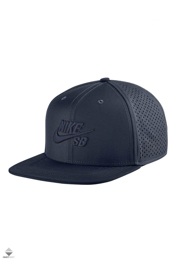 nike performance trucker hat