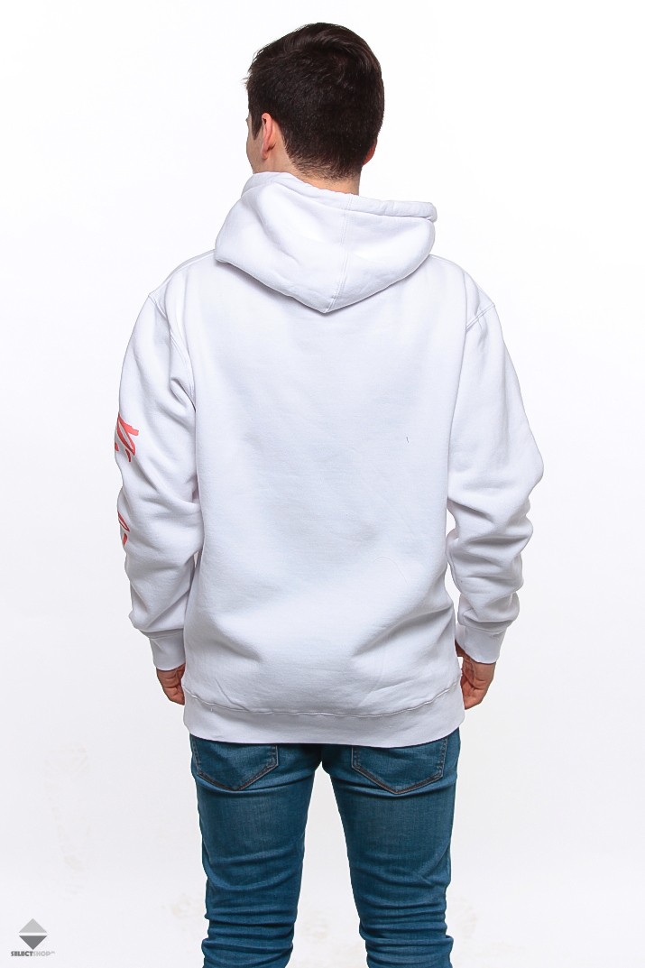 ripndip flower eyes hoodie