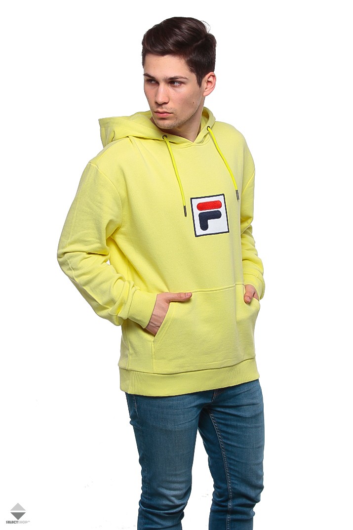 fila shawn hoodie