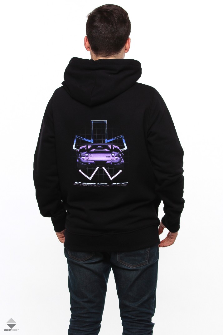 lambo hoodie