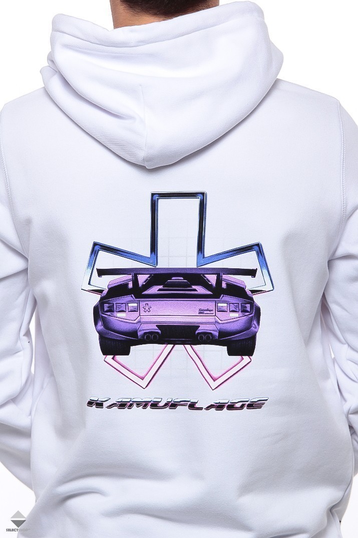 lambo hoodie