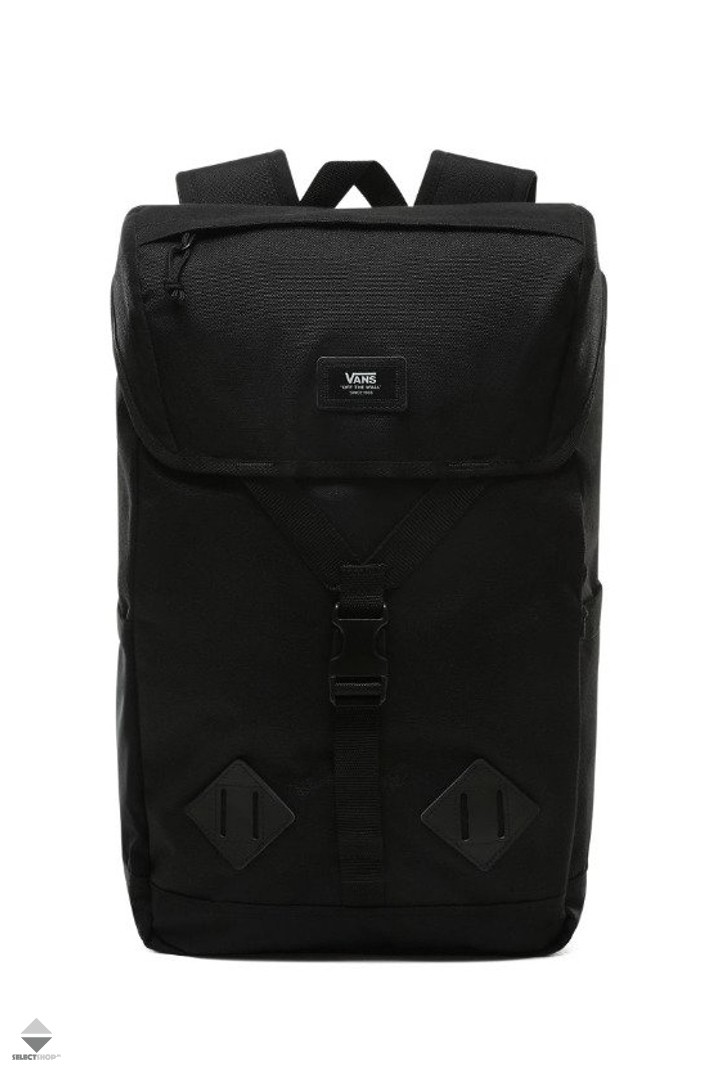 vans scurry backpack