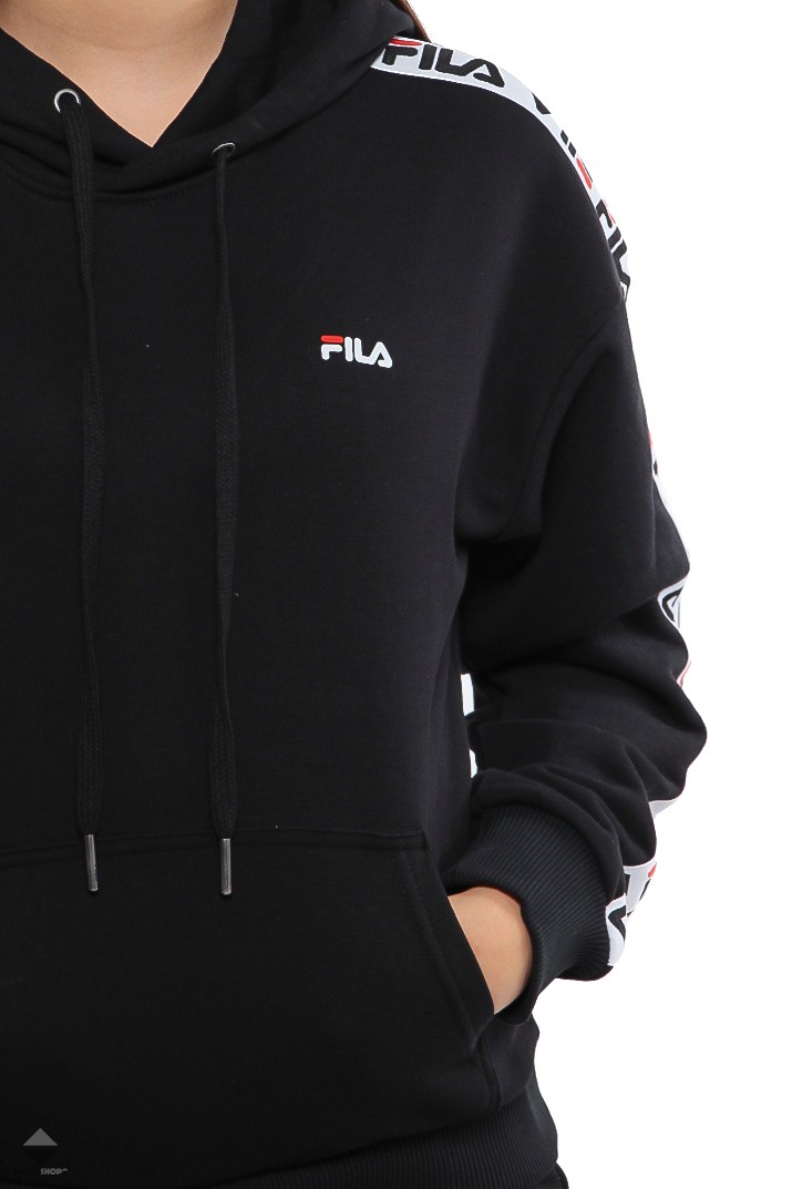 fila clara hoodie