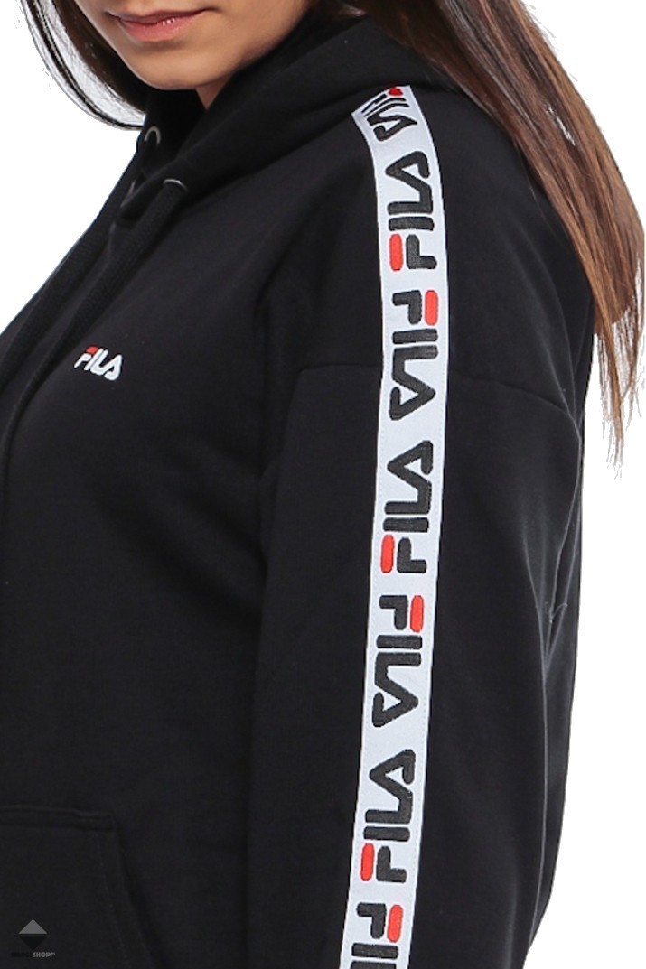 fila clara hoodie