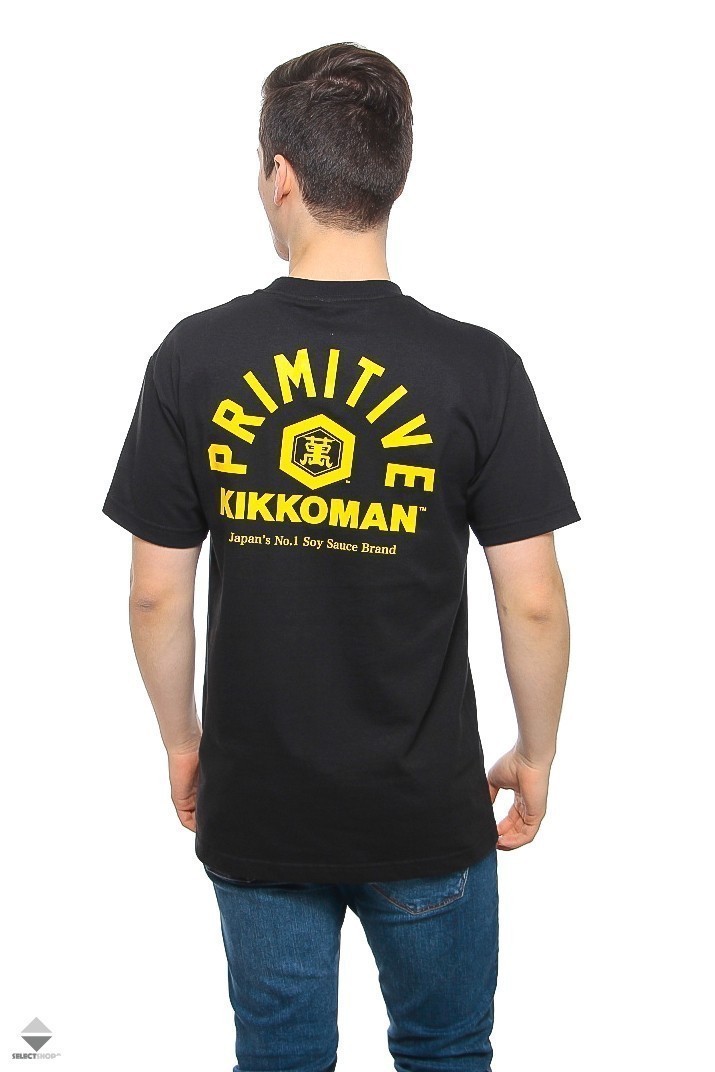 kikkoman sweatshirt