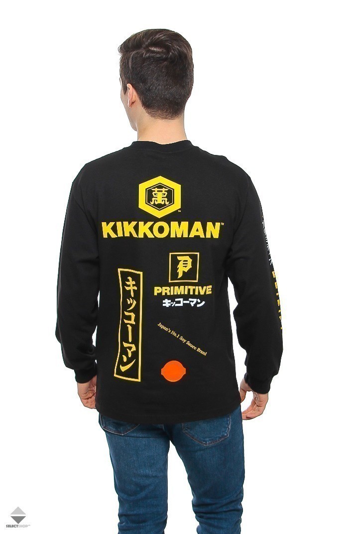 primitive kikkoman hoodie