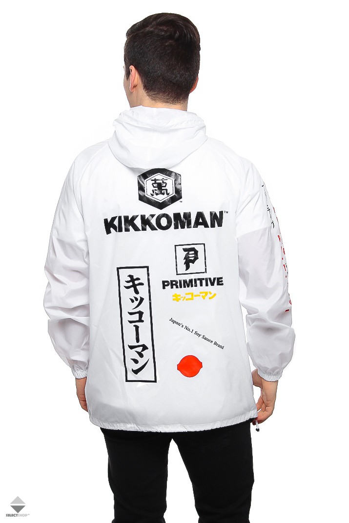 primitive kikkoman hoodie