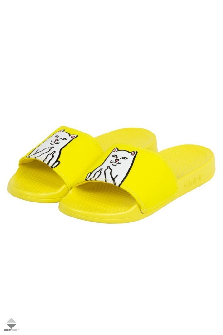 ripndip flip flops