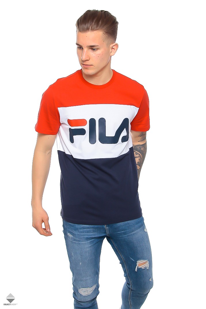 fila day t shirt